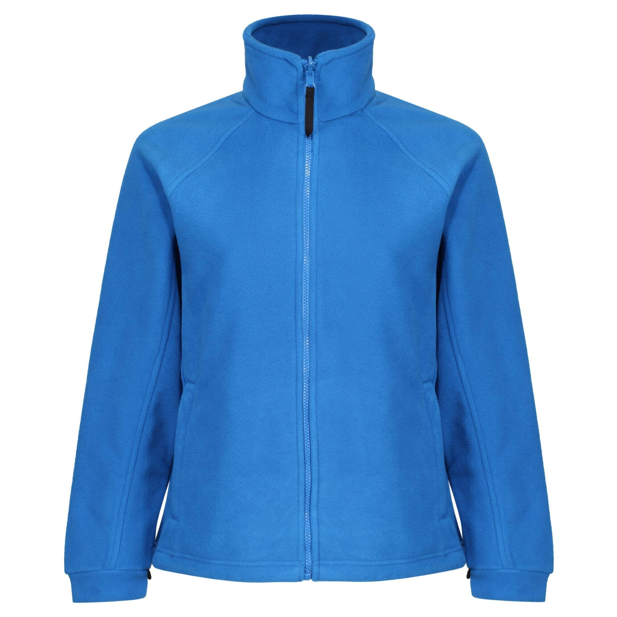 THOR Women's fleece jacket (Blue)