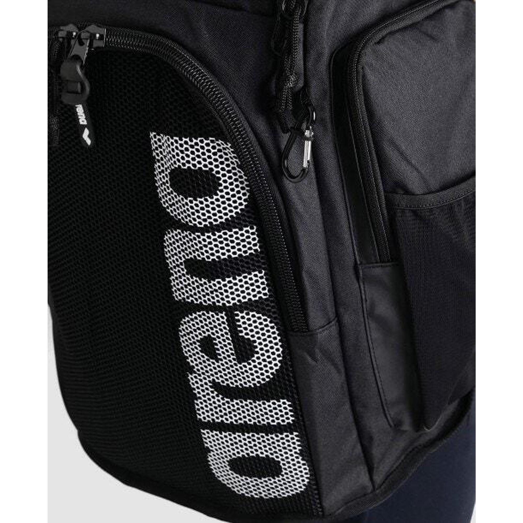 Mochila para natación arena 45L Spiky III Allover - Tropical – arena® España