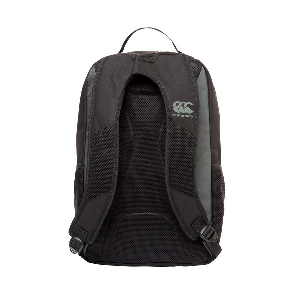 Rucksack "Classic" Damen und Herren Schwarz 2/4