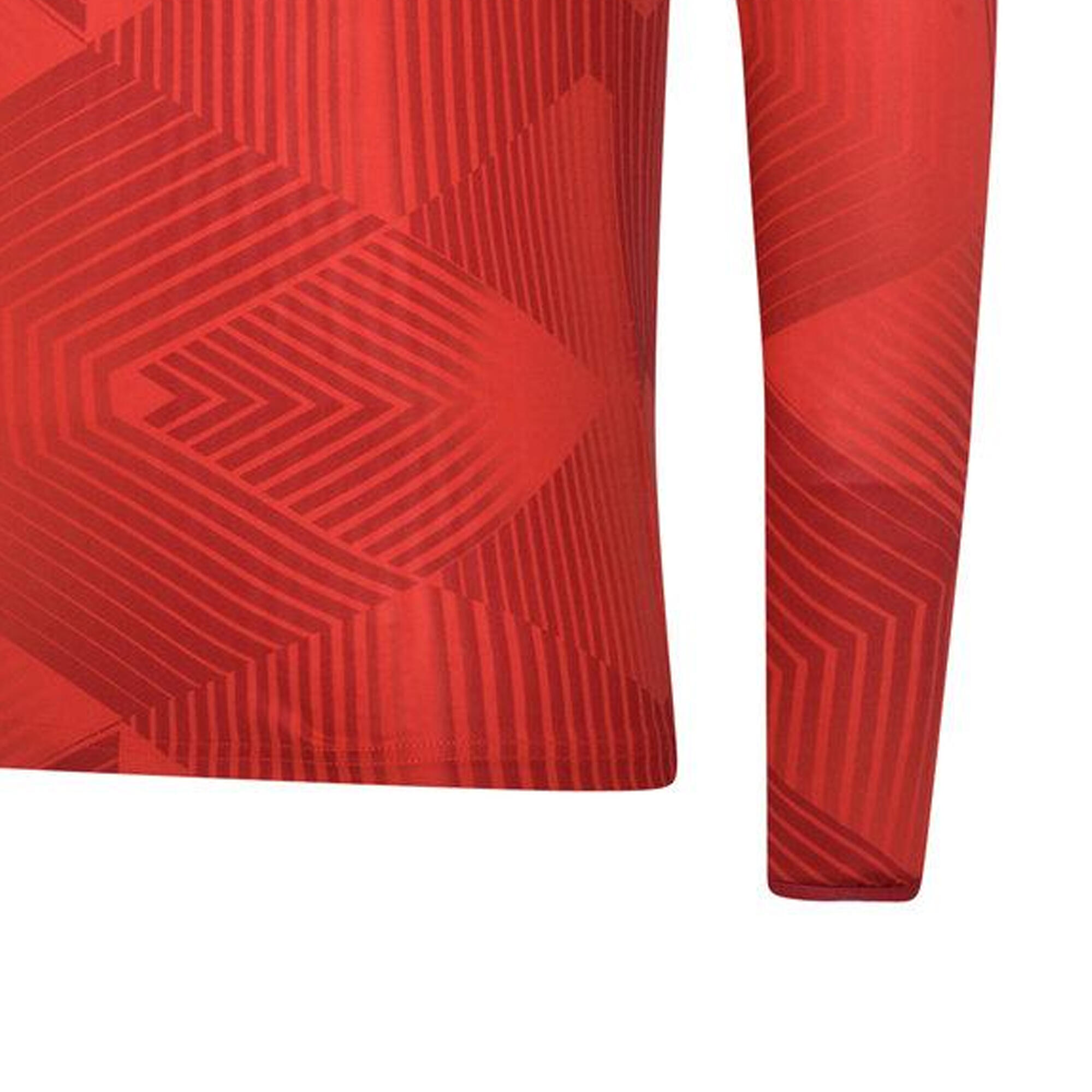 MAXIUM Kids Top (Red)