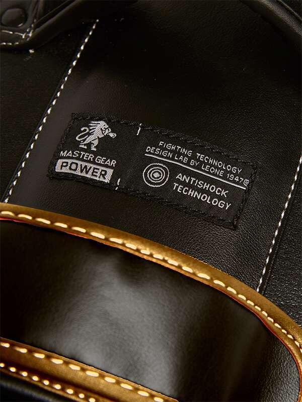 Paire de pao LEONE 6/8