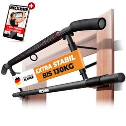 Optrekstang – Verstelbare pull up bar voor deurposttraining