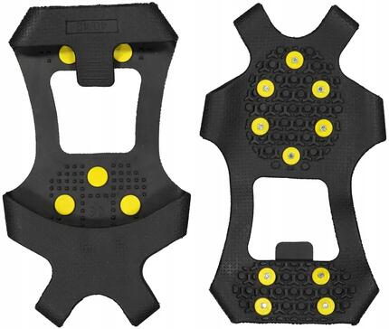 Crampons CMP Antidérapants