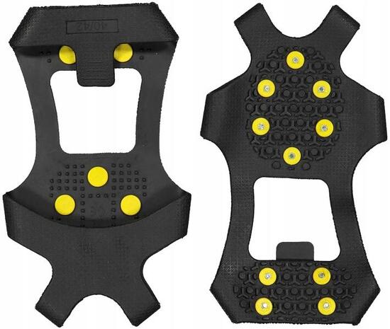 Crampons CMP Antidérapants
