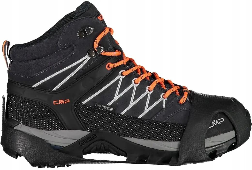 Crampons CMP Antidérapants 2/5