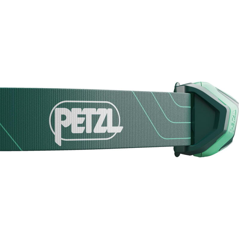 Frontales Para Montaña Petzl Tikkina Verde