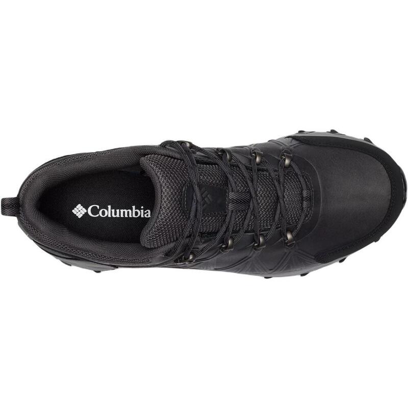 Buty Trekkingowe Męskie Columbia Peakfreak II Outdry LTR