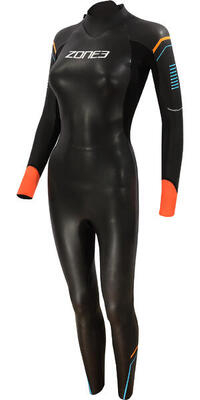 Da Donna Aspect 3/2mm Breaststroke Open Water Swimming Muta