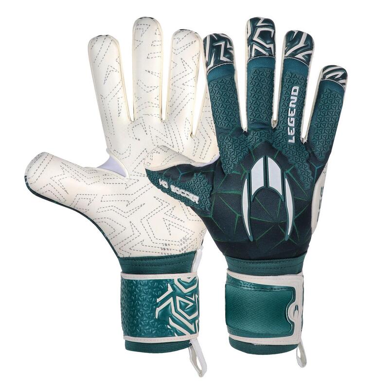  HO Soccer Legend Ultimate SMU Guantes Portero Talla 10 :  Deportes y Actividades al Aire Libre