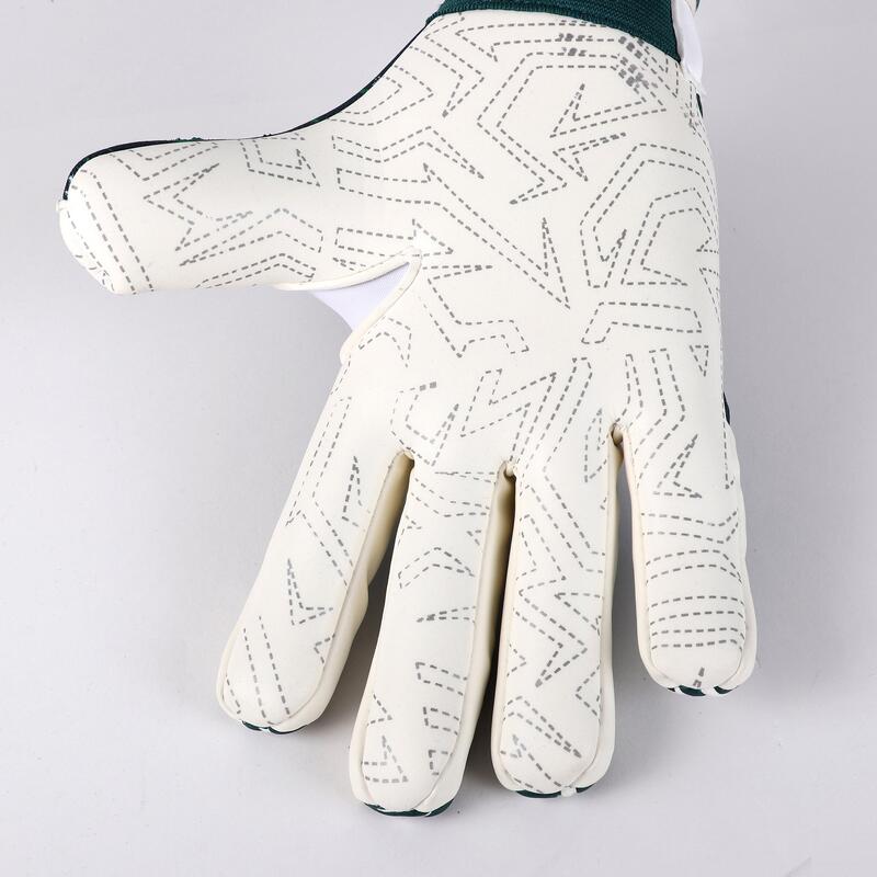 Handschoenen voor voetbalkeepers SSG Legend III NG groen