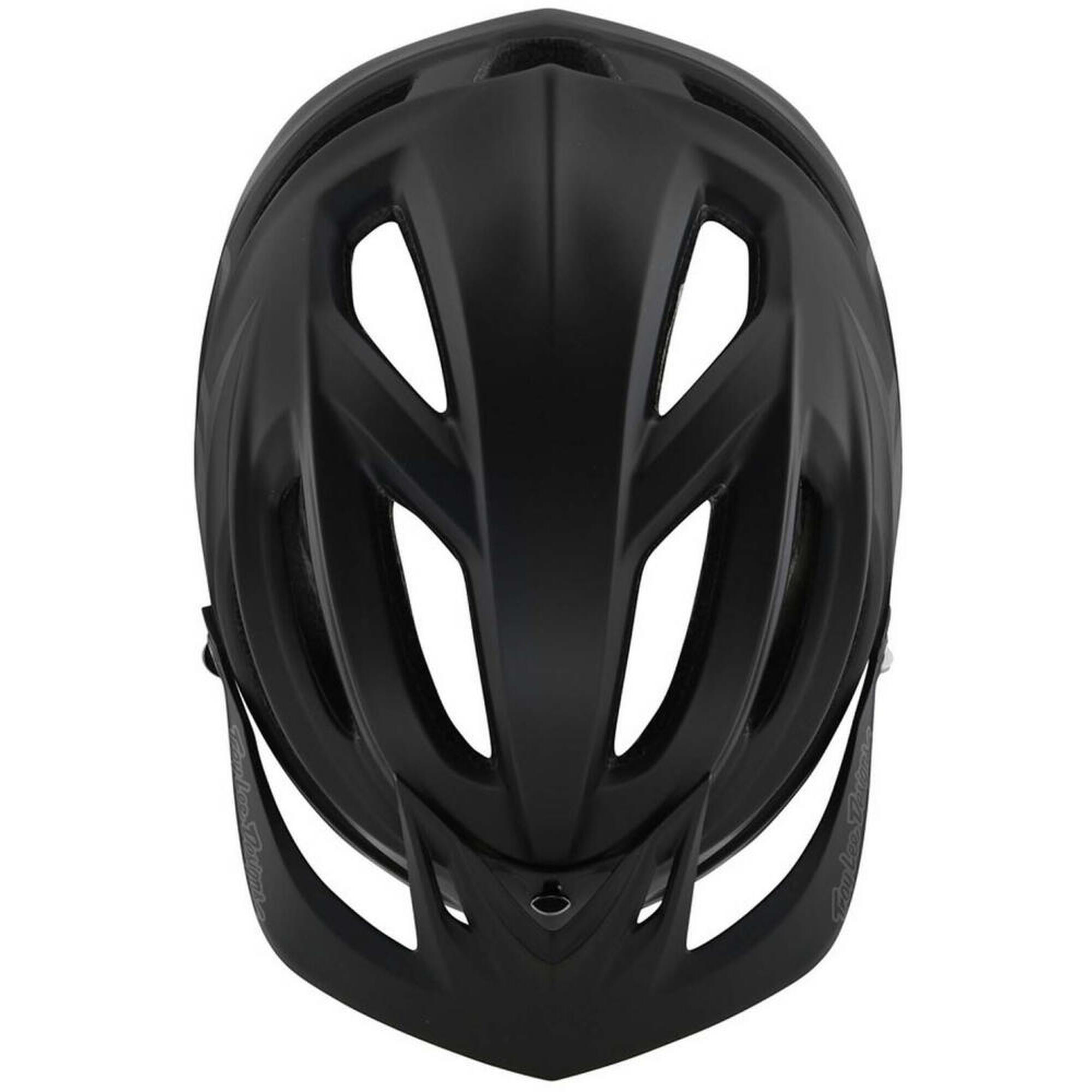 Casco Decoy Helm A2 (Mips) - Nero