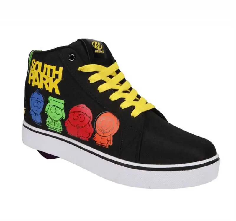 Butorolki Heelys Racer South Park 2/4