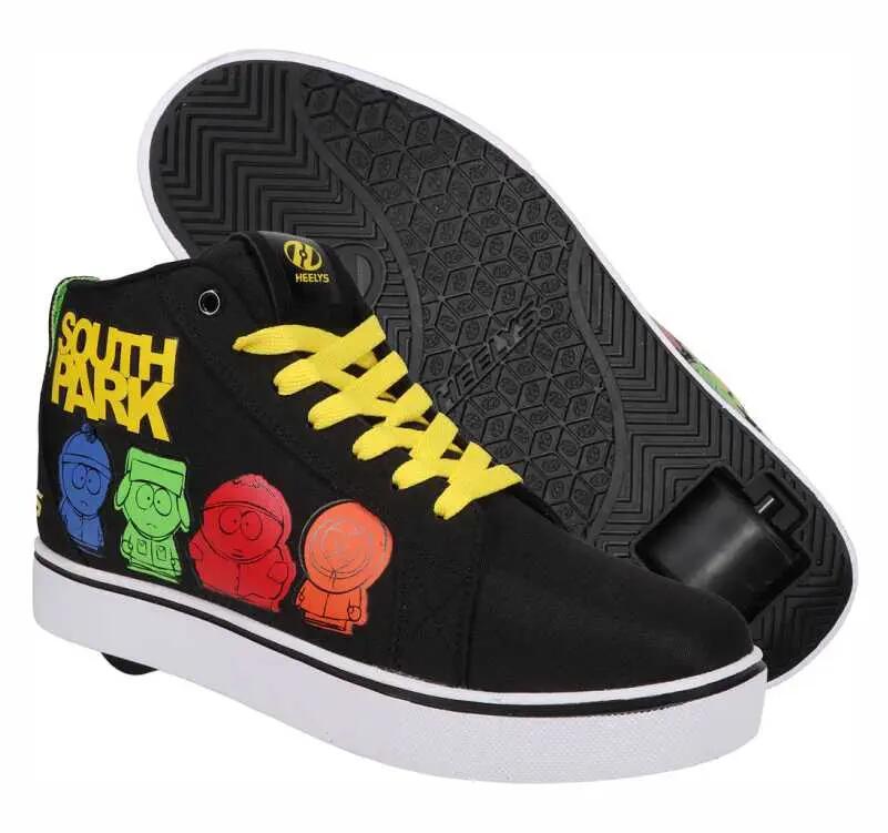 HEELYS picture