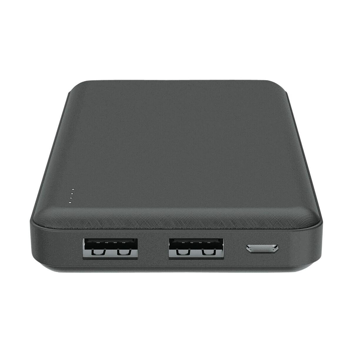 Power Bank Nero 2/4