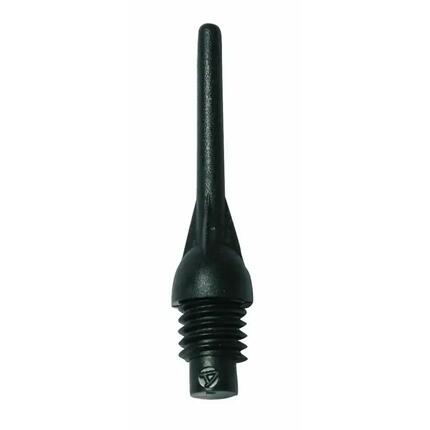 Sunflex Kunststoffspitzen Micro Tips (500 Stk.)