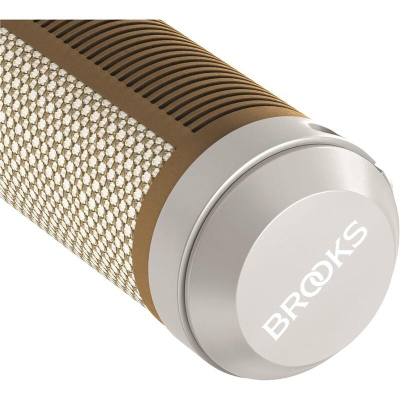 Chwyty Chwyty Cambium 130 Mm Z Kauczuku Naturalnego