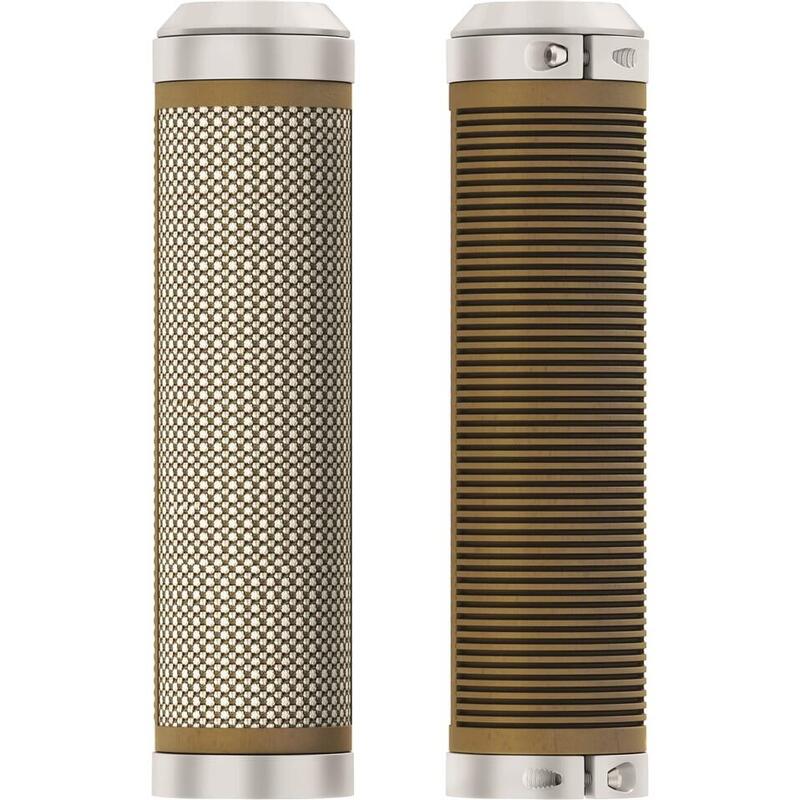 Chwyty Chwyty Cambium 130 Mm Z Kauczuku Naturalnego