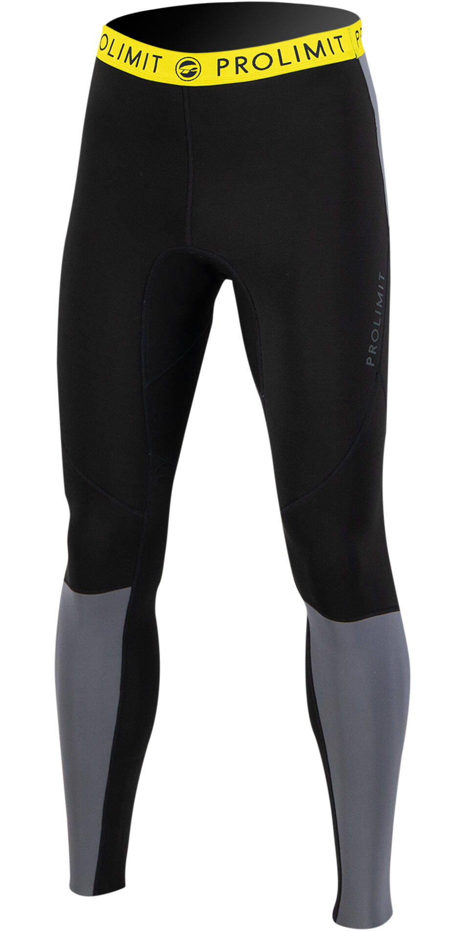 Spodnie neoprenowe męskie Prolimit SUP Longpants 2mm Airmax 2/6