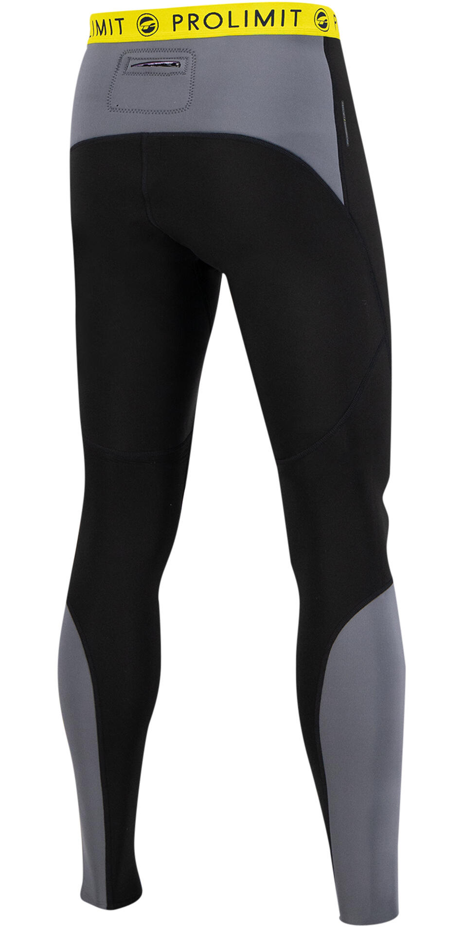 Spodnie neoprenowe męskie Prolimit SUP Longpants 2mm Airmax 3/6