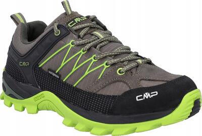 Lage schoenen cmp rigel waterprof