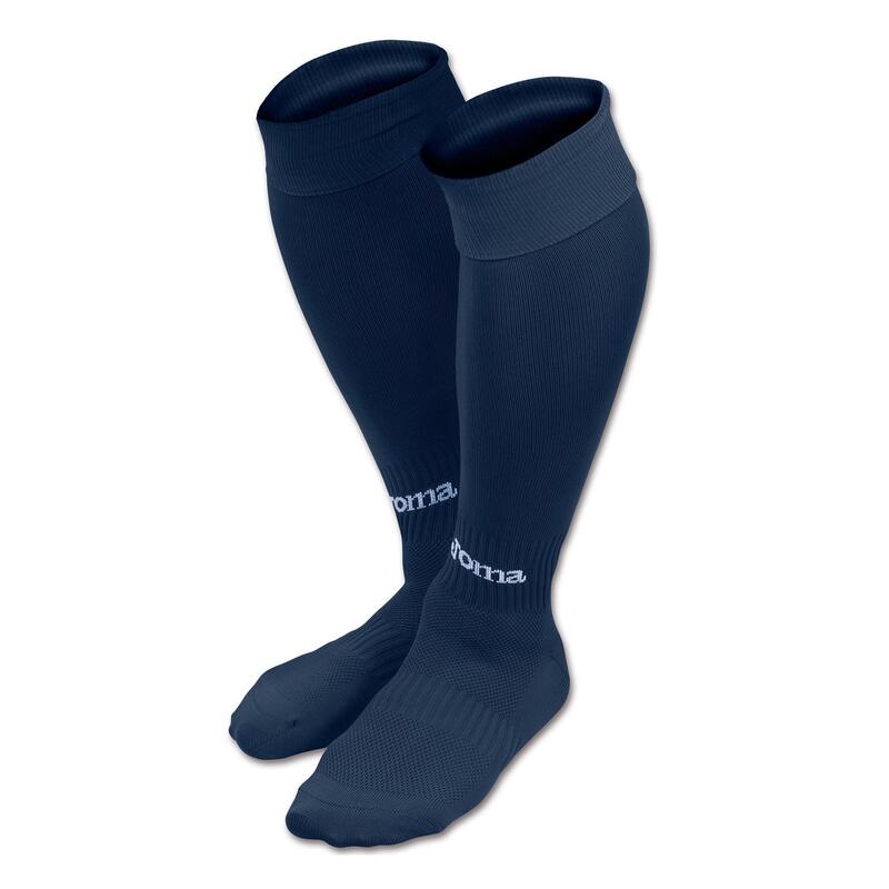 Chaussettes Joma Medium Classic Ii Bleu Marine Adulte