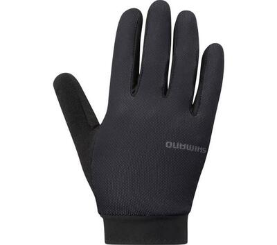 Explorer ff fietshandschoenen voor dames. zwart