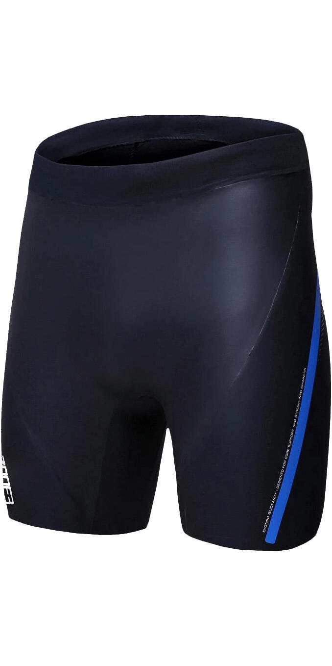 ZONE3 Shorts de flutuação de neopreno 5/3 mm