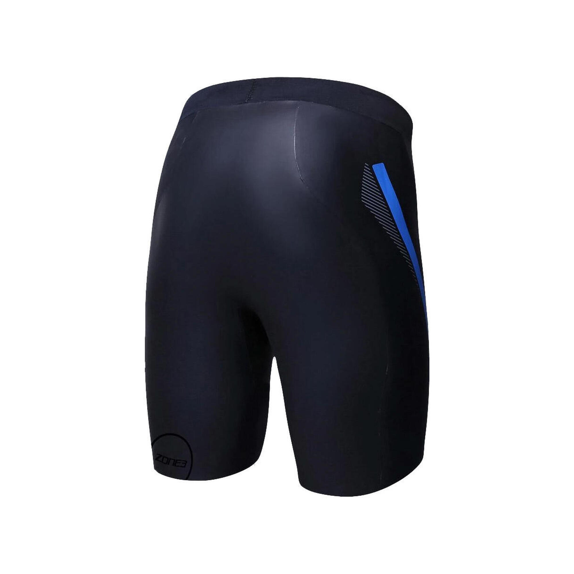 Shorts de flutuação de neopreno 5/3 mm