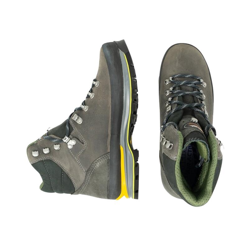 Wanderschuh Vakuum Top Men GTX