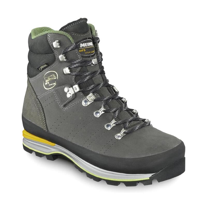 Chaussures de randonnée Meindl Vakuum TOP GTX