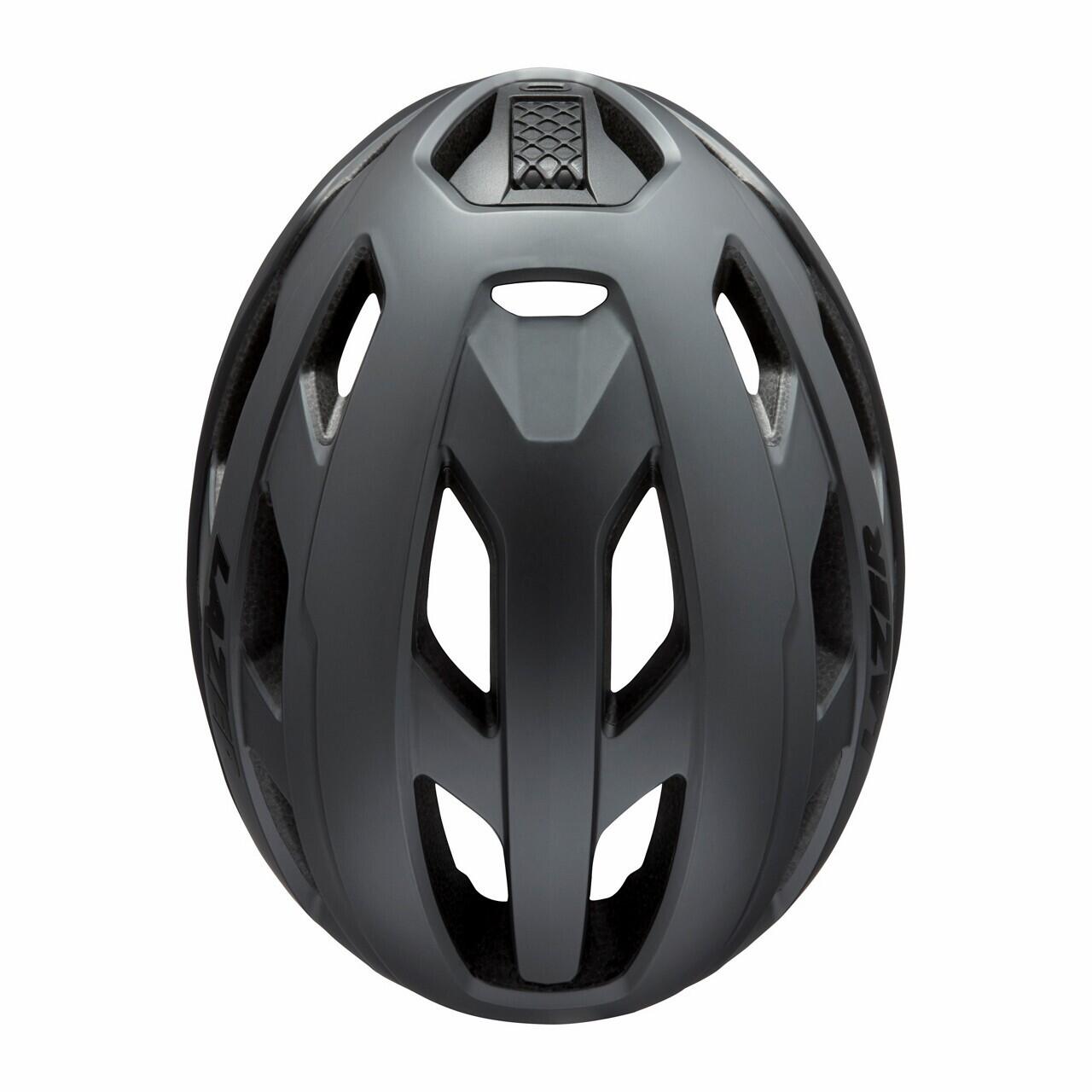 Lazer Strada KinetiCore Cycle Helmet Matt Titanium 5/7