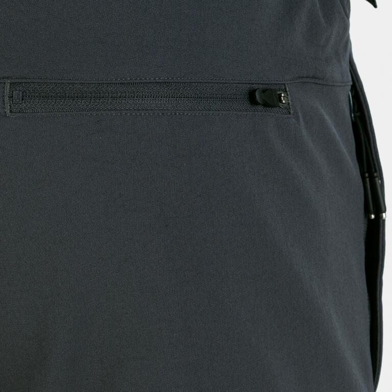 Pantalón Largo Outdoor Hombre Joma Explorer Antracita 7/7