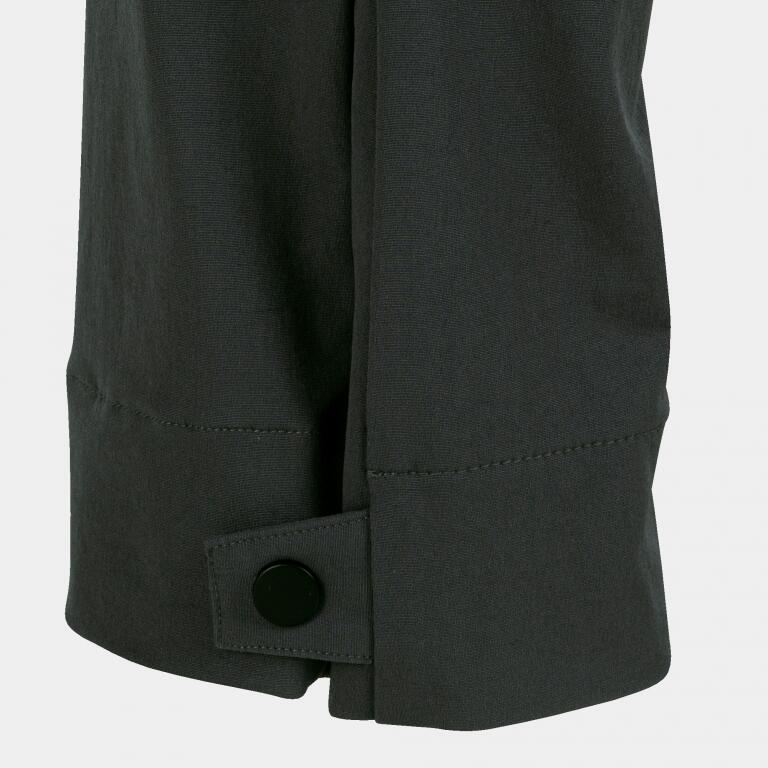 Pantalón Largo Outdoor Hombre Joma Explorer Antracita 6/7