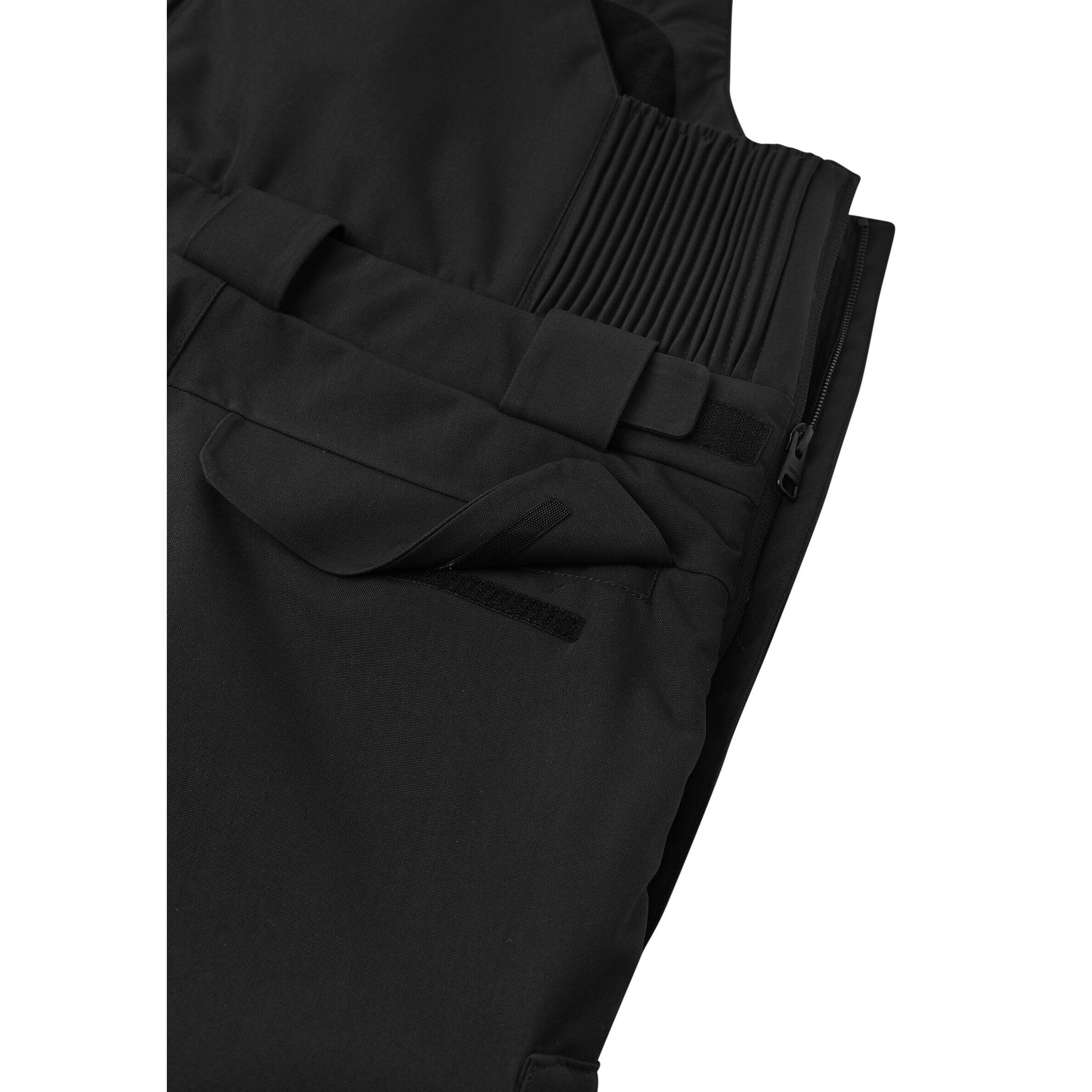 Skihose Rehti - verstellbare Hosenträger 6/7