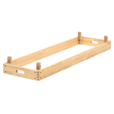 Sprungkasten-Zwischenteil Original Zwischenteil 10 cm Turnen