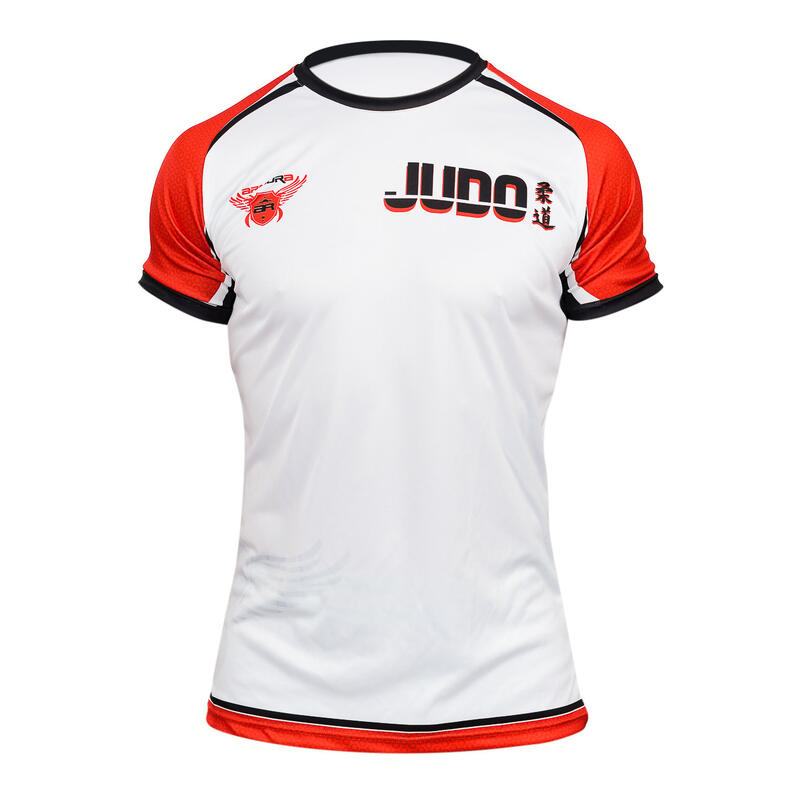 Tricou  ARMURA Judo