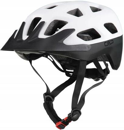 Kask rowerowy MTB CMP HELMET z daszkiem