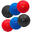 Sport-Thieme Slamball, 10 kg, Rot