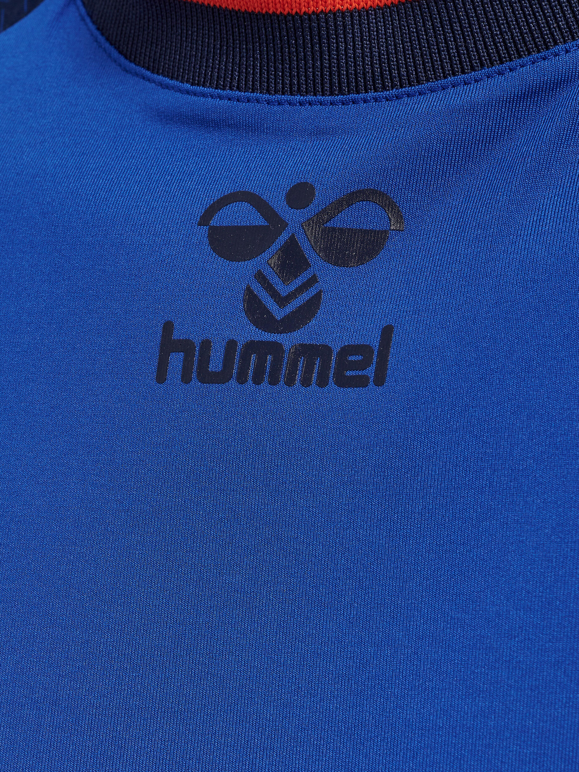 Enfiler T-Shirt Hmlpro Homme 7/7