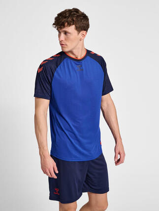 Enfiler T-Shirt Hmlpro Homme