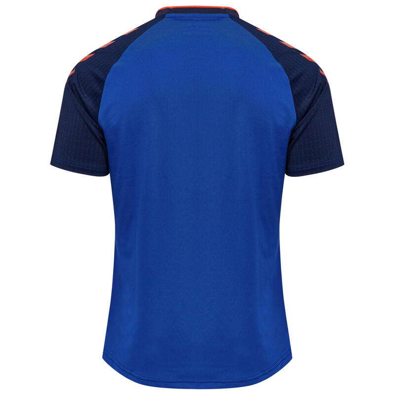 T-Shirt Hmlpro Multisport Mannelijk Sneldrogend Hummel
