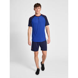 Enfiler T-Shirt Hmlpro Multisport Homme HUMMEL