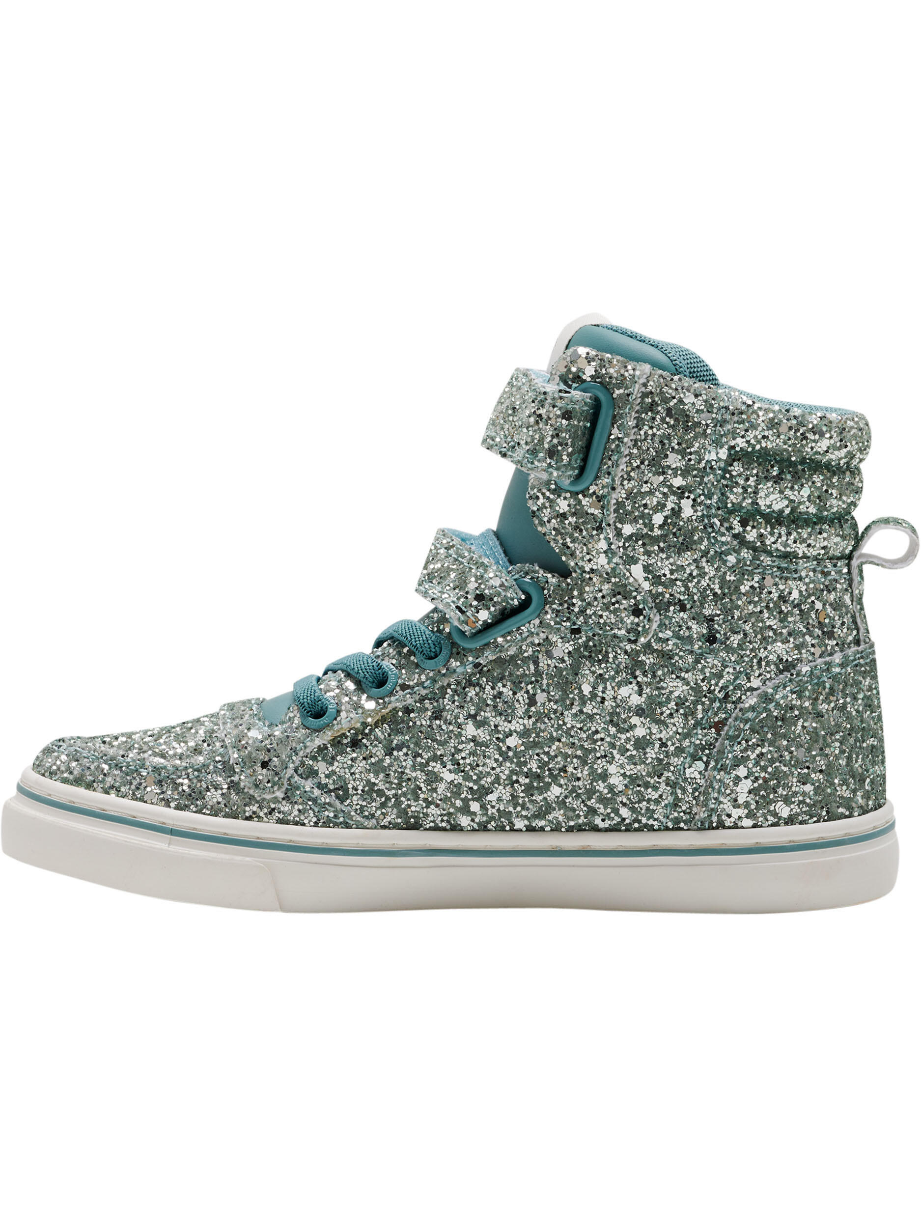 Fermeture Velcro Sneaker Slimmer Stadil Fille 6/7