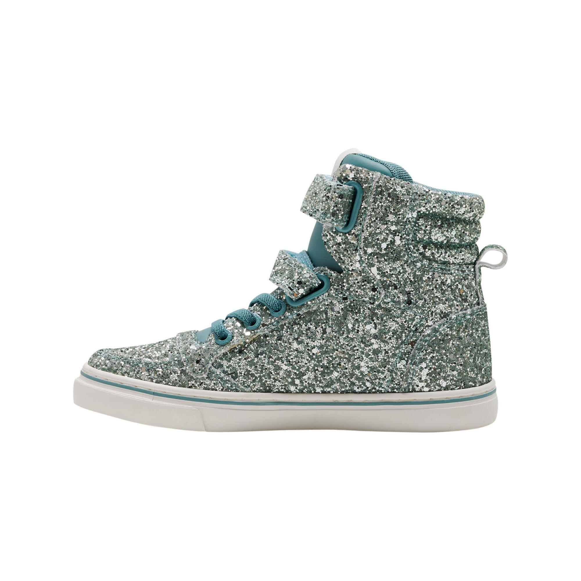 Girl's sneakers Hummel Slimmer Stadil Glitter