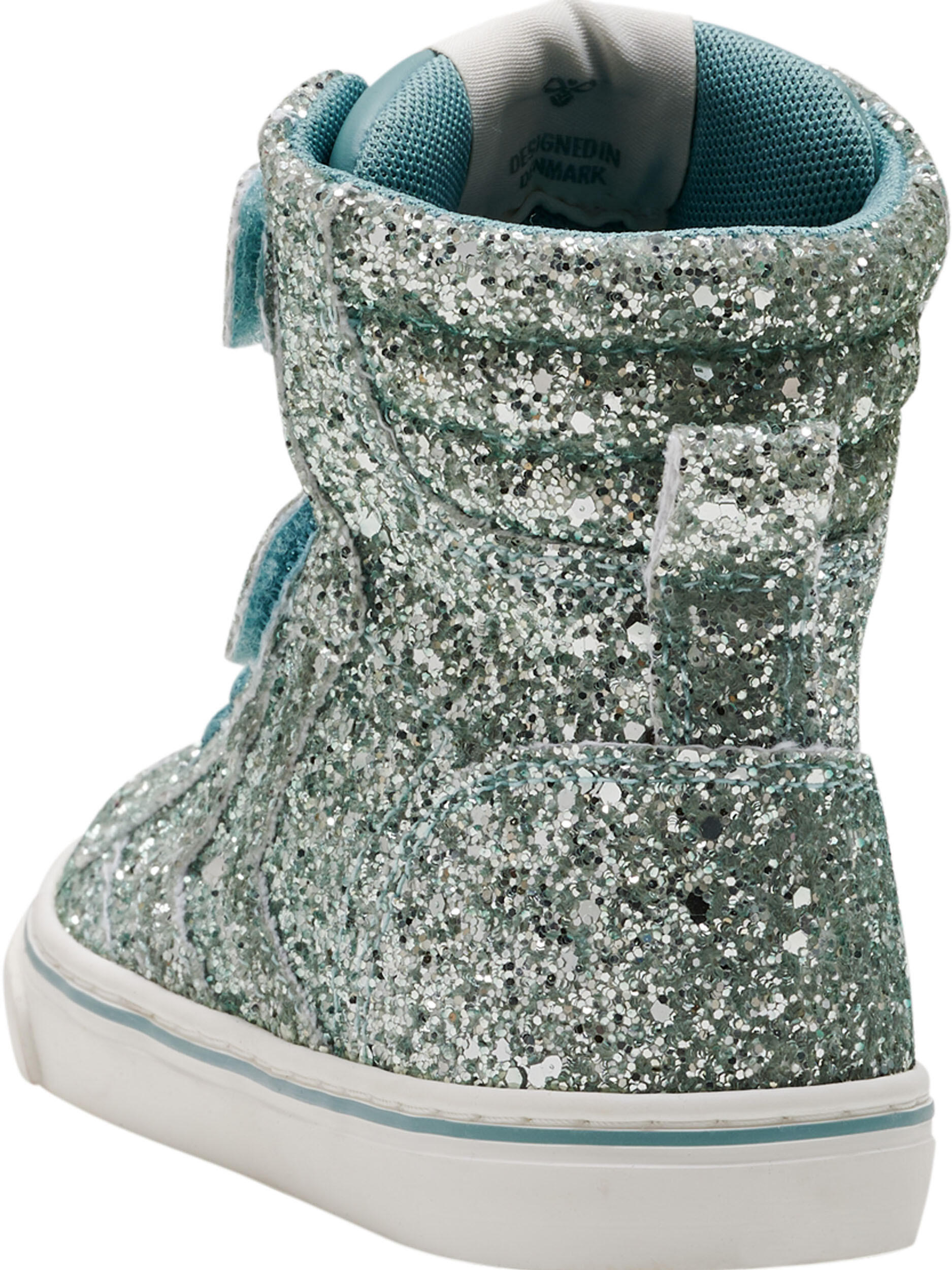 Fermeture Velcro Sneaker Slimmer Stadil Fille 2/7