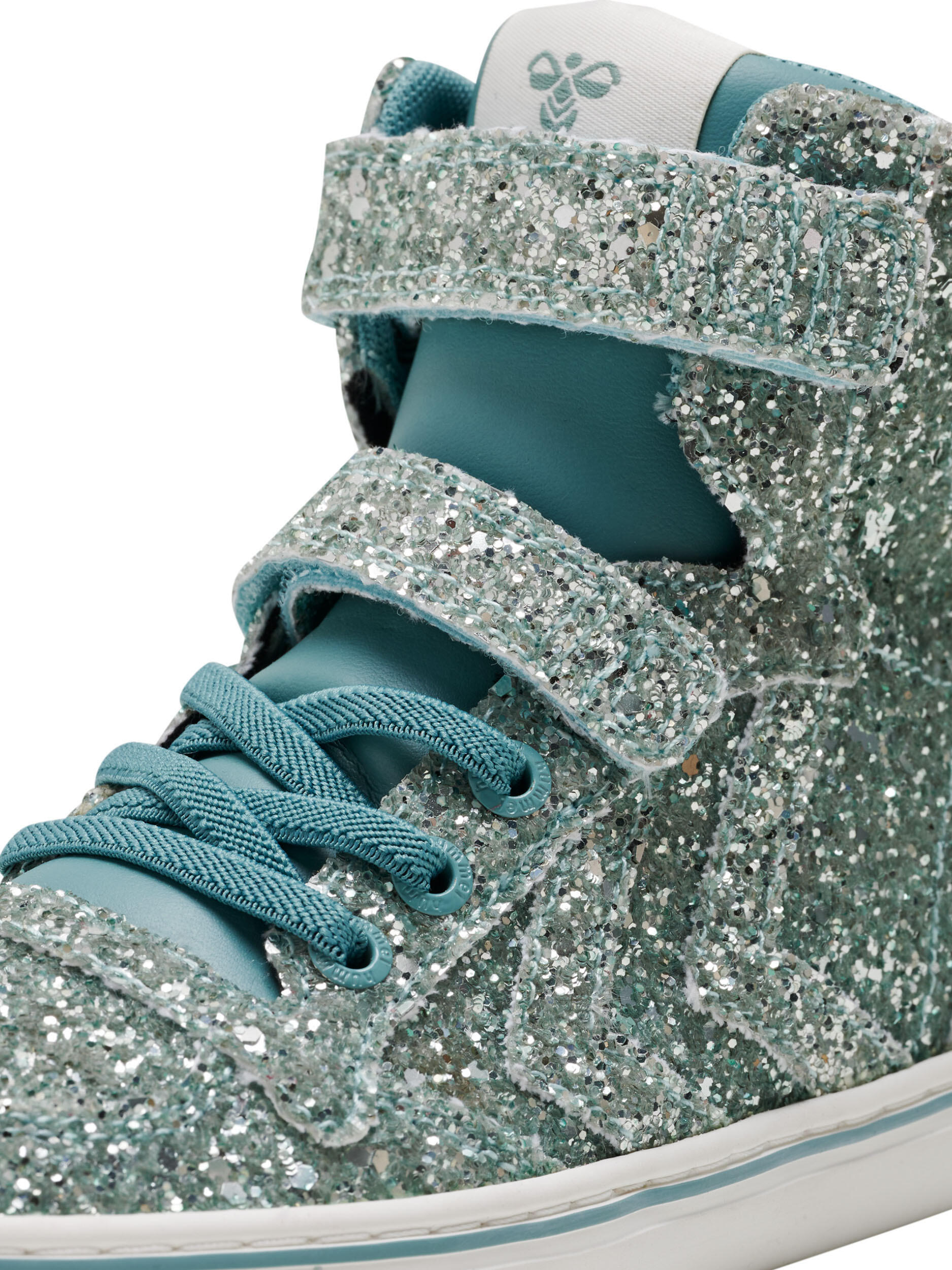 Fermeture Velcro Sneaker Slimmer Stadil Fille 3/7