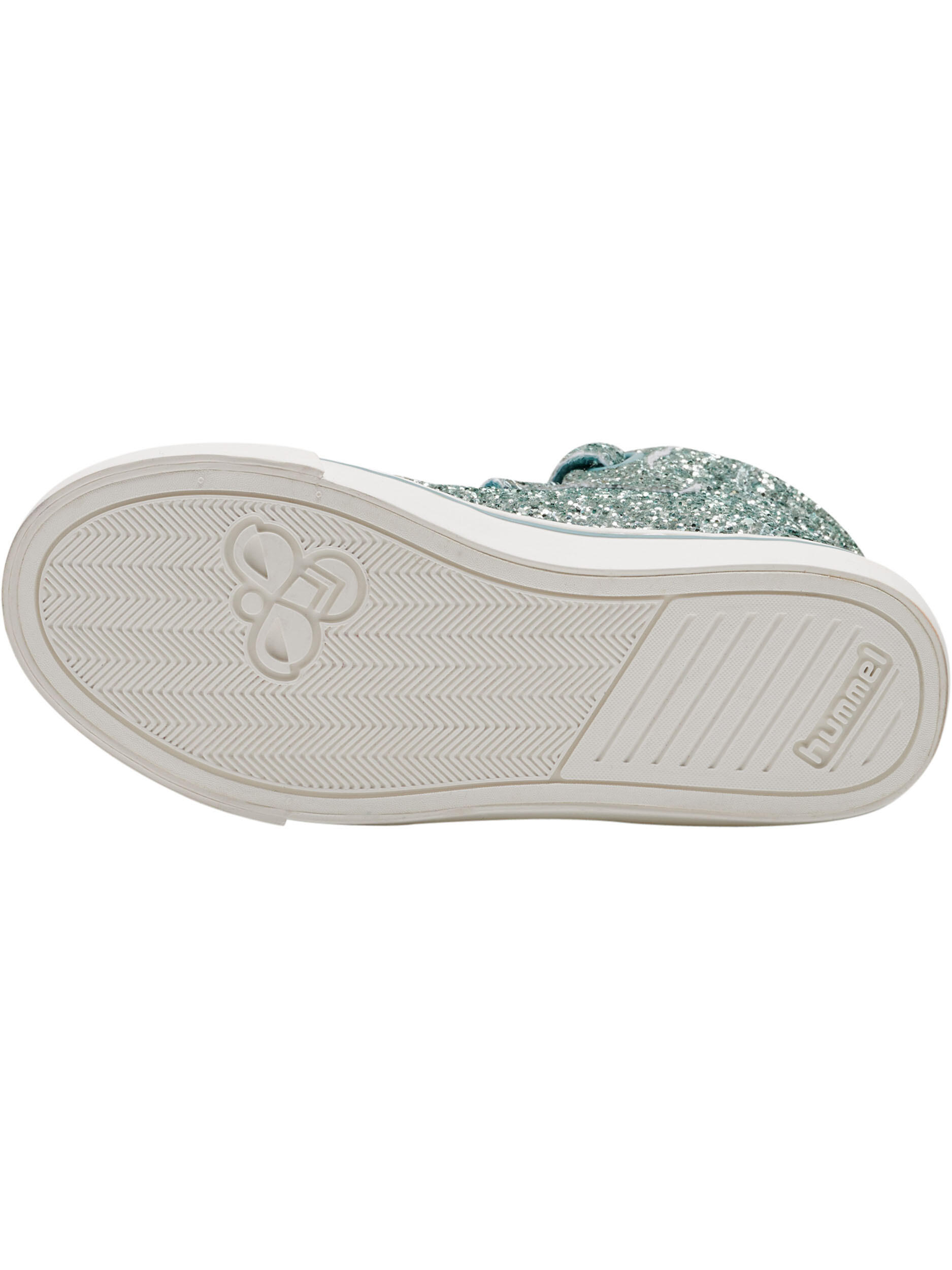 Fermeture Velcro Sneaker Slimmer Stadil Fille 5/7
