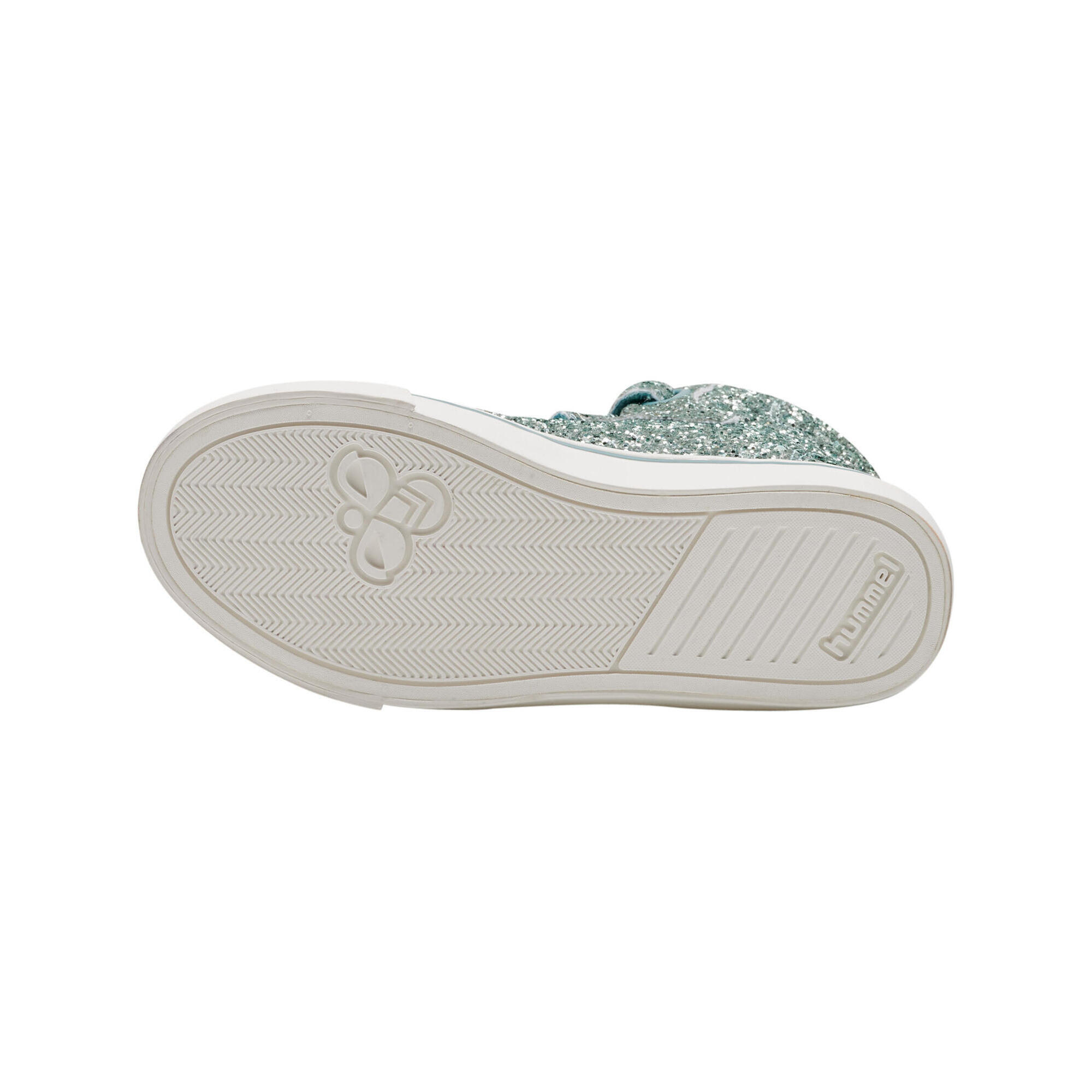 Hummel Scarpe da ginnastica per bambina Slimmer Stadil Glitter