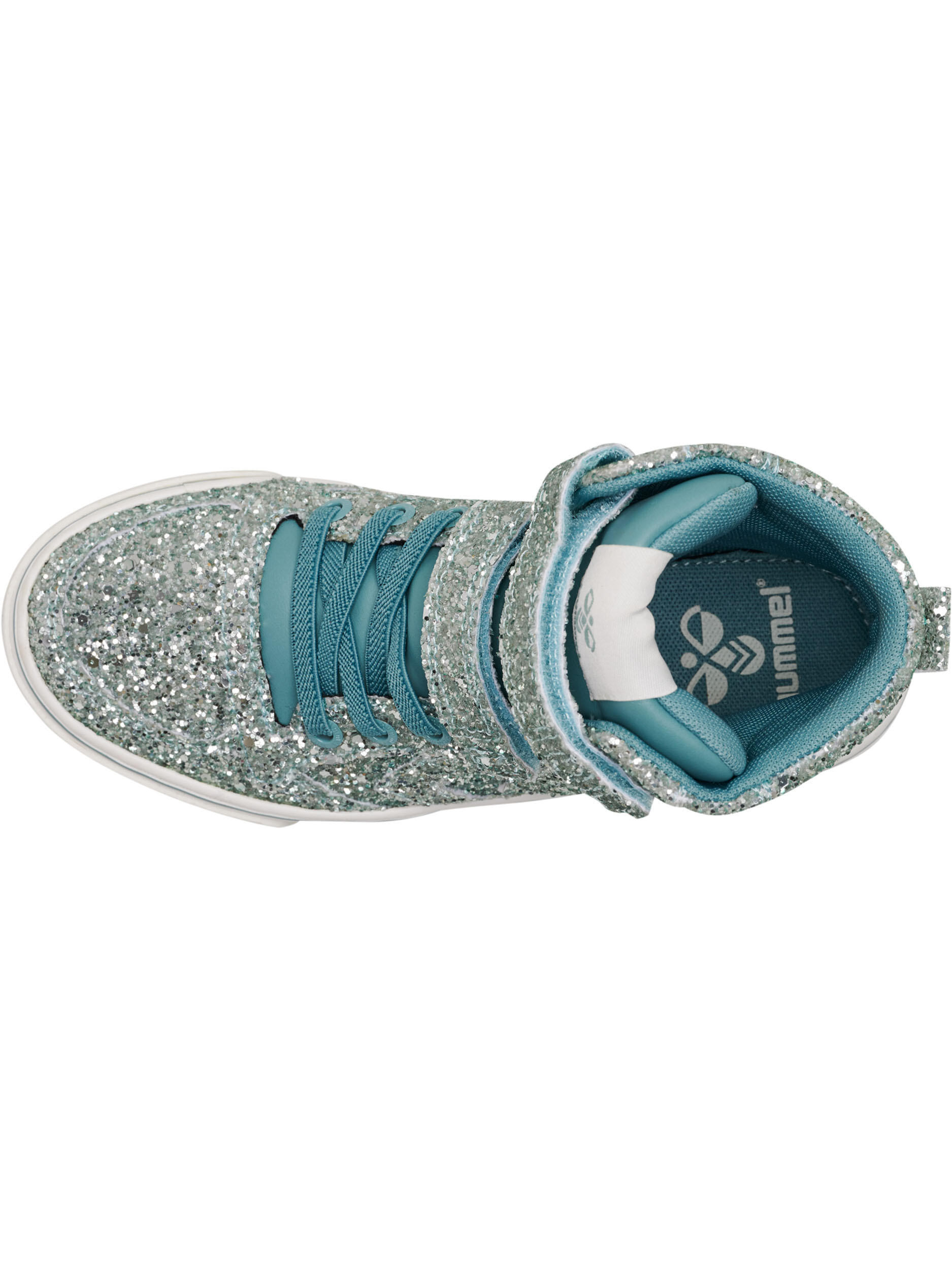 Fermeture Velcro Sneaker Slimmer Stadil Fille 7/7