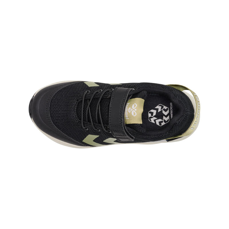 Fermeture Velcro Sneaker Reach 250 Fille HUMMEL